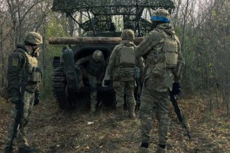 comandantul suprem al fortelor nato din europa nu mi fac griji ca ucraina va pierde rusia nu are capacitatea de a sparge frontul 67910755f0f21