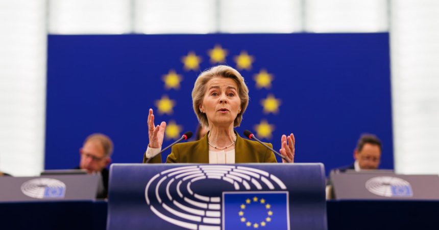 comisia europeana vrea sa reduca birocratia in ue un efort fara precedent 6799e1b5b4496