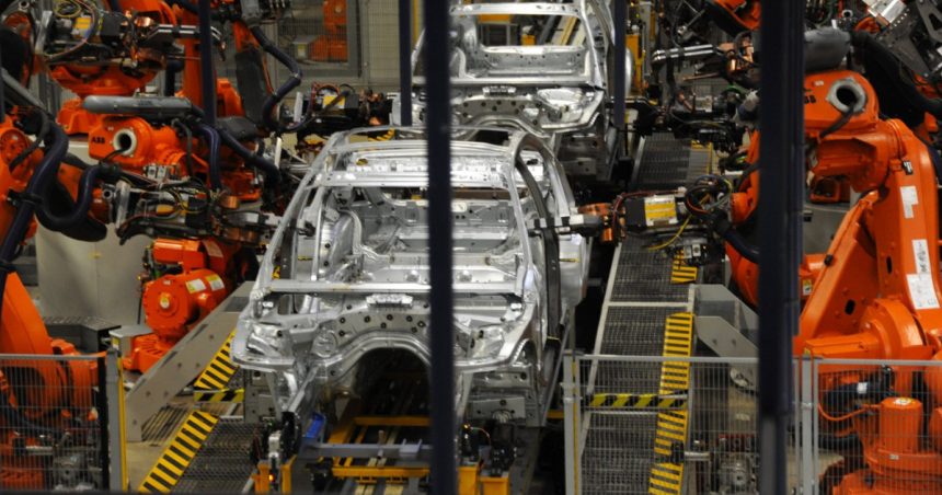 companiile straine care vand in europa ar trebui sa produca cel putin o parte din componente aici spune sindicatul ig metall 6797b2cacb49d