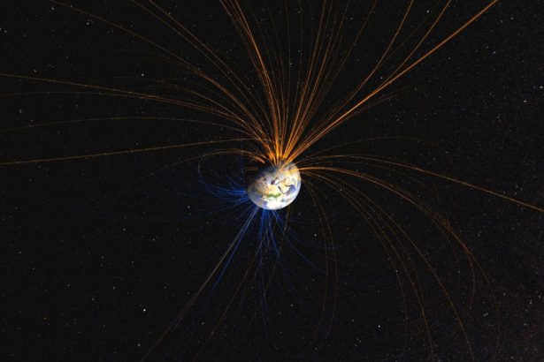 comportament neobisnuit al polului nord magnetic al pamantului se deplaseaza catre siberia ce s ar intampla daca polii se inverseaza 6791e97914a8c