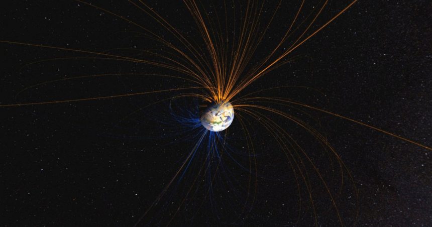 comportament neobisnuit al polului nord magnetic al pamantului se deplaseaza catre siberia ce s ar intampla daca polii se inverseaza 6791e97914a8c