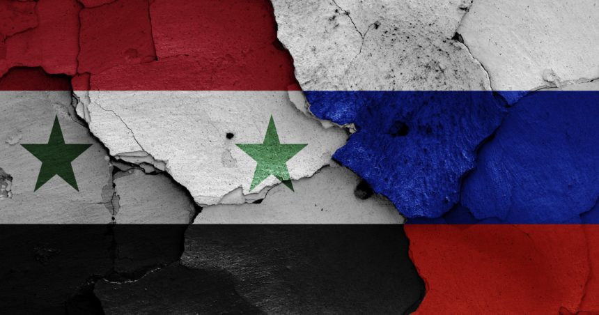 conditiile puse de noua conducere de la damasc pentru a restabili relatiile cu rusia trebuie abordate greselile trecute 6799fa594e7b1