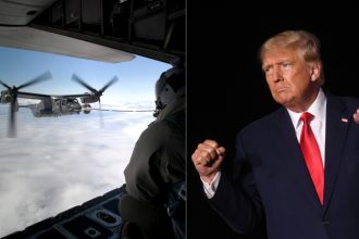 consilierul lui trump pentru securitate nationala dezvaluie adevaratele motive pentru care acesta vrea groenlanda 677f909b99047