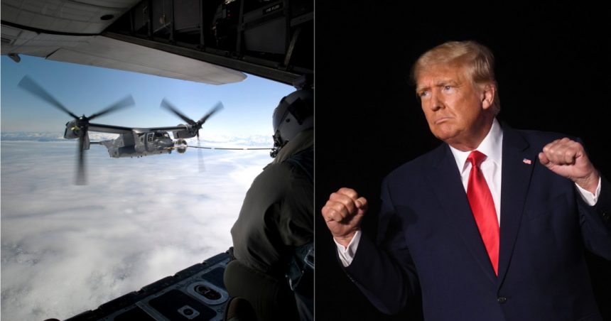 consilierul lui trump pentru securitate nationala dezvaluie adevaratele motive pentru care acesta vrea groenlanda 677f909b99047