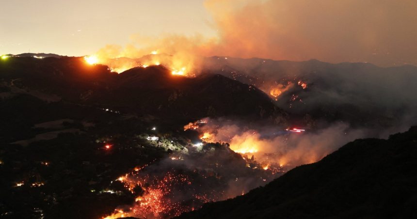 consulatul general al romaniei la los angeles a fost evacuat la solicitarea autoritatilor americane din cauza incendiilor uriase 67816fe5b55c3