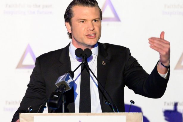 controversatul pete hegseth confirmat la limita in functia de secretar de stat al apararii americane 6794b8126e01e