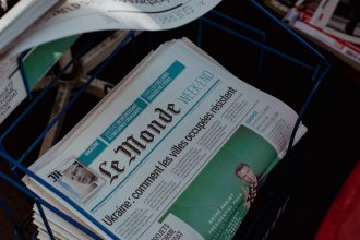 cotidianul francez le monde renunta la reteaua de socializare x musk a transformat o intr o prelungire a actiunii sale politice 678e90dd0c2cf