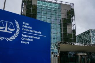cpi se asteapta ca trump sa se razbune pentru mandatul de arestare emis pe numele lui netanyahu 678fb4a1ac965