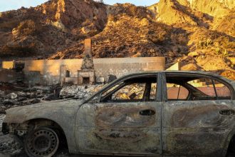 creste bilantul incendiilor din california 11 oameni si au pierdut viata biden los angeles ul seamana cu o scena de razboi 67820f81eaed4
