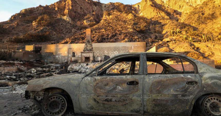 creste bilantul incendiilor din california 11 oameni si au pierdut viata biden los angeles ul seamana cu o scena de razboi 67820f81eaed4