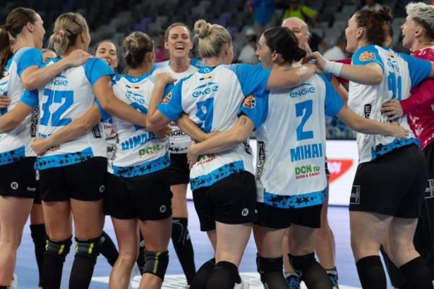 csm bucuresti a invins nykobing in deplasare si a urcat in clasamentul grupei a din liga campionilor 6797ac44bdda0