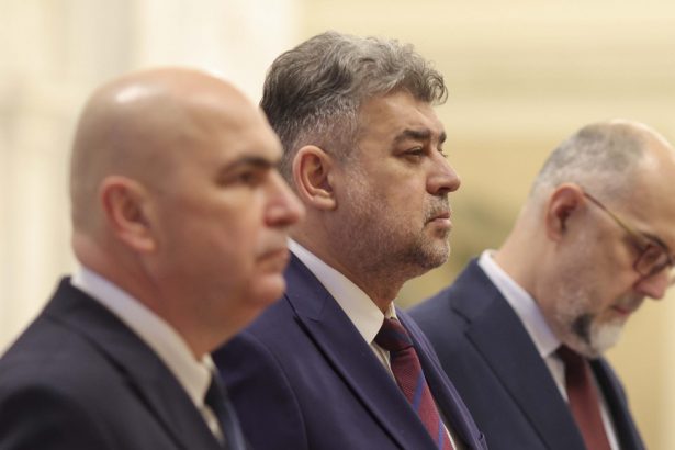 culise din sedinta coalitiei udmr a vrut alegeri in martie pentru ca amanarea acestora il avantajeaza pe calin georgescu 67803d0fefa17