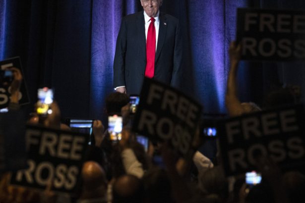 cum a fost convins donald trump sa l gratieze de ross ulbricht creatorul silk road cea mai mare piata online de droguri 67932013f2503