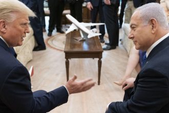 cum a reusit trump sa convinga israelul si hamas sa ajunga la un acord de incetare a focului el a facut cu adevarat diferenta 678b3704cfcae