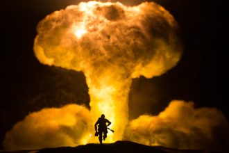 cum ar putea inteligenta artificiala sa ne salveze de apocalipsa nucleara ai ul mai intelept decat omul intr o simulare de razboi 6781fc85c24a9