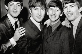 cum au ajuns the beatles nominalizati la premiile grammy dupa peste jumatate de secol de la destramarea trupei 679b5c3a986c8