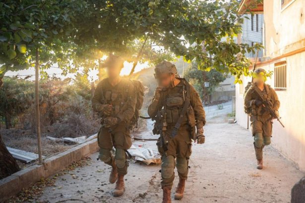 cum incearca israelul sa si protejeze militarii dupa cazul soldatului acuzat in brazilia de crime de razboi savarsite in gaza 677f877460028