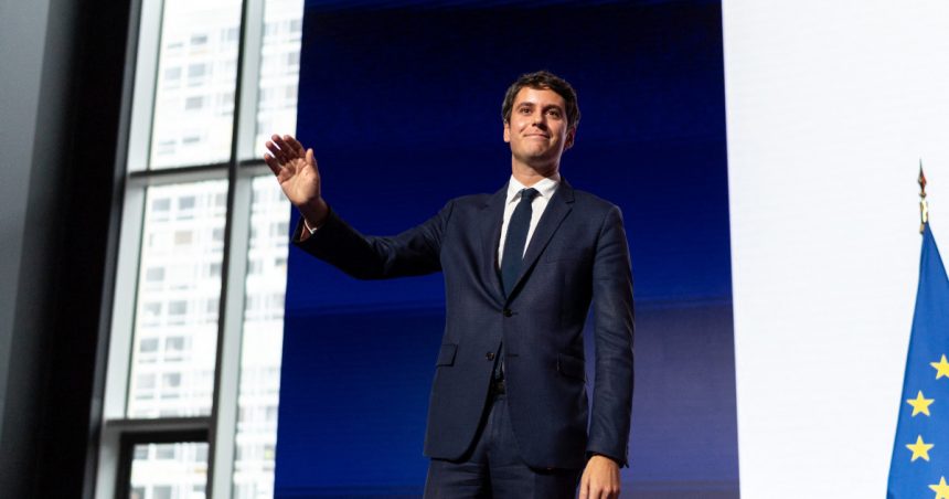 cum incearca partidul lui macron sa se reinventeze inainte de alegerile prezidentiale din 2027 6786304c0461c