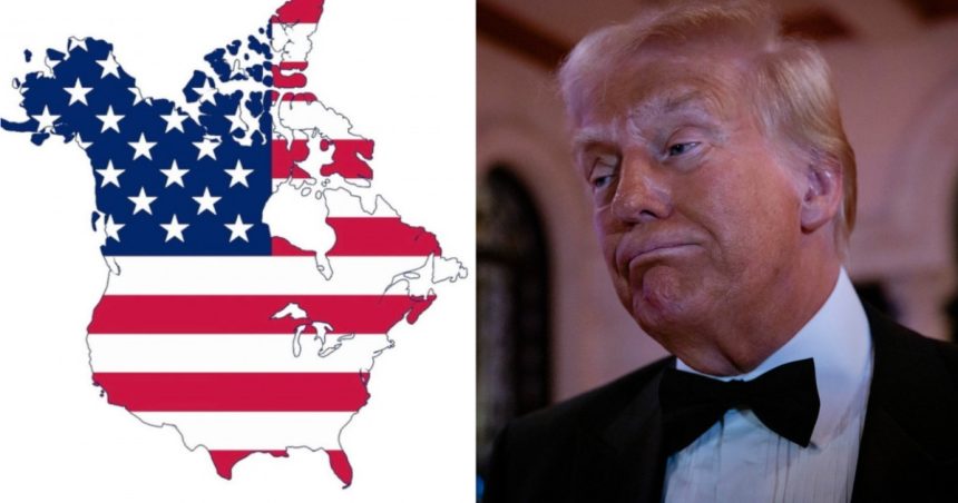 cum poate contracara canada forta economica cu care donald trump a amenintat ca va transforma tara in al 51 lea stat american 677f60c91ca2b