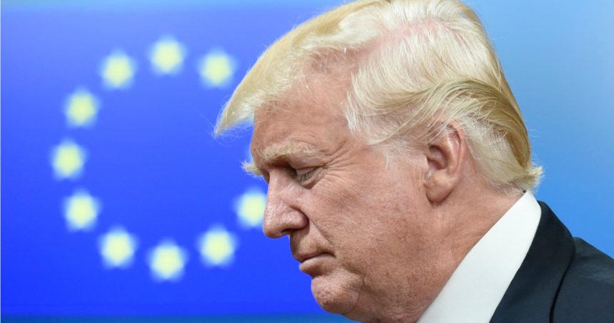 cum poate europa sa ii faca fata lui donald trump cheia strategiei europene in relatia cu sua 678a01ae38bbe