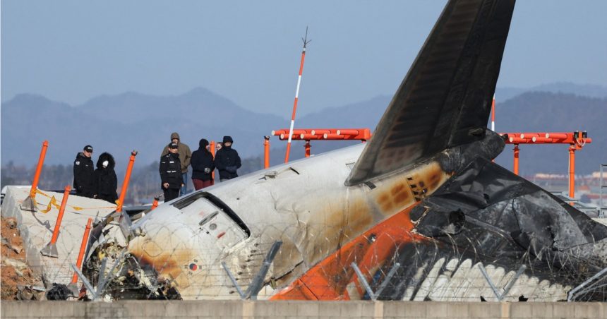 cum reusesc unii oameni sa supravietuiasca in accidente aviatice in care aproape toti cei aflati la bord mor 67843c967aec6