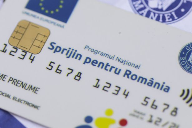 cum vor fi acordate voucherele pentru alimente si nou nascuti in 2025 marcel bolos sunt prevazute in buget 679cf07850463