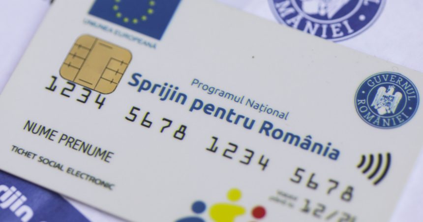 cum vor fi acordate voucherele pentru alimente si nou nascuti in 2025 marcel bolos sunt prevazute in buget 679cf07850463