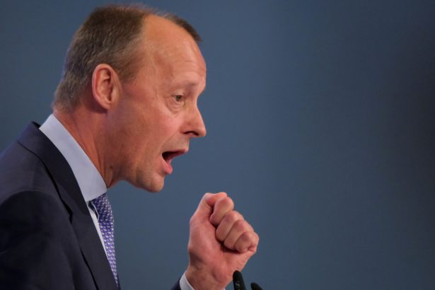 cum vrea friedrich merz sa salveze economia germaniei bolnavul europei agenda 2030 ar costa 89 de miliarde de euro 6785f10a65a07