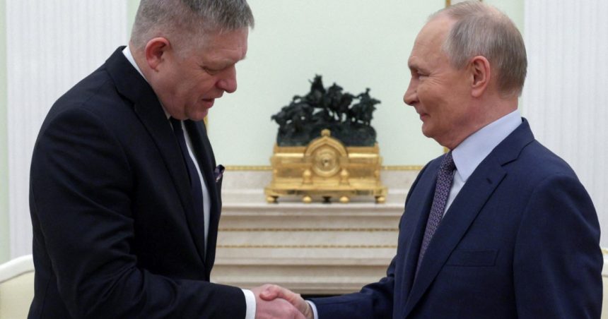 cum vrea putin sa livreze in continuare gaze slovaciei fico a garantat ca rusia isi va onora angajamentele 678156265d69d