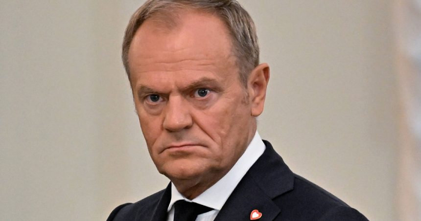 daca europa vrea sa supravietuiasca trebuie sa se inarmeze avertismentul premierului polonez donald tusk 6790dbf0aaafb