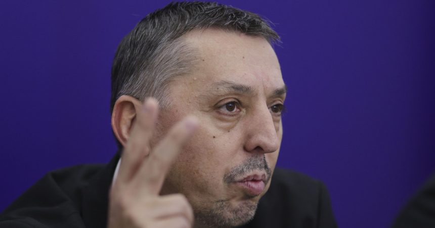 daniel david eu cred ca salariul de baza trebuie sa reflecte respectul pe care noi il dam profesorului si educatiei 67826d035e0d5