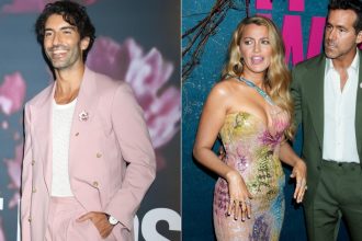 dat in judecata de blake lively justin baldoni raspunde tot cu un proces il cheama in instanta si pe sotul actritei ryan reynolds 67896a838633f