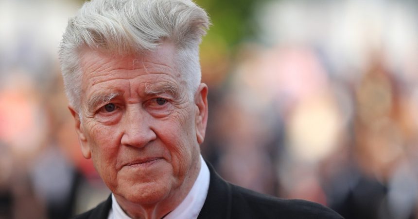 david lynch regizorul twin peaks a murit la varsta de 78 de ani un mare gol in lume acum ca nu mai e cu noi 67895d93e65b2