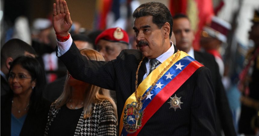 de ce a amenintat venezuela ca va invada sua ca sa elibereze insula puerto rico si cum va reactiona trump 678f2a730bd58