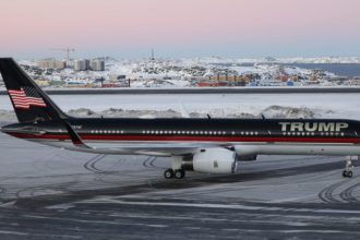 de ce preluarea groenlandei de catre donald trump ar putea fi un dezastru pentru planeta 6788bbdc63ac3