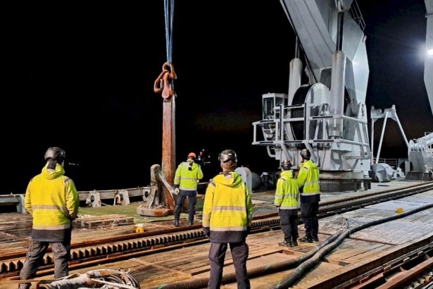 deteriorarea cablului estlink 2 poate afecta furnizarea cu energie electrica a finlandei avertizeaza autoritatile 677fc33dbf61a