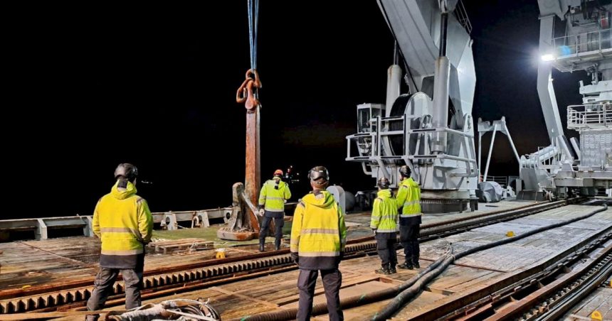 deteriorarea cablului estlink 2 poate afecta furnizarea cu energie electrica a finlandei avertizeaza autoritatile 677fc33dbf61a