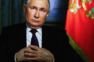 dezvaluiri de la kremlin putin e tot mai ingrijorat de economia rusiei in timp ce trump il ameninta cu taxe scrie reuters 6792046e5816d