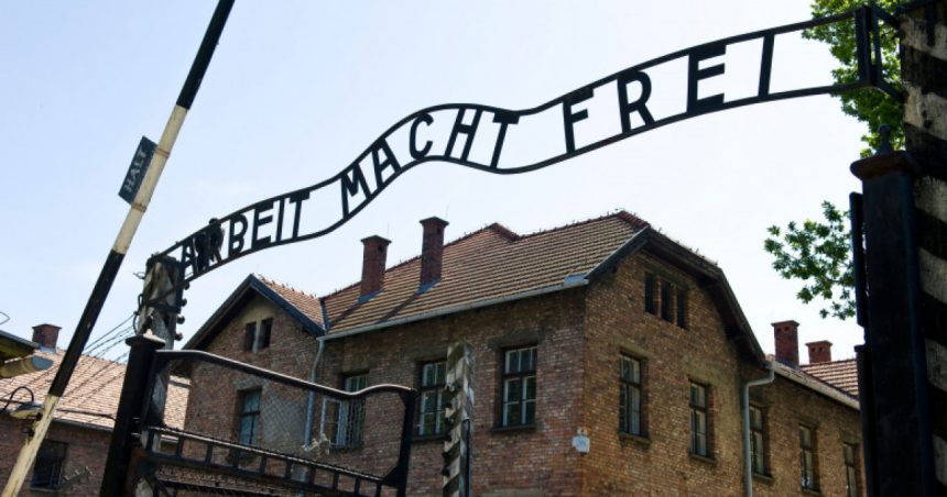discursurile politicienilor sunt interzise la marcarea a 80 de ani de la eliberarea lagarului de la auschwitz 6784dff96f685