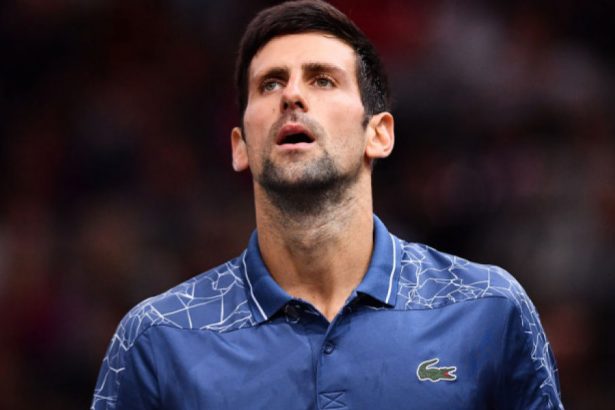 djokovici spune ca a fost otravit cu plumb si mercur in perioada in care a fost retinut la melbourne in 2022 in contextul pandemiei 67849ee0ec9a7