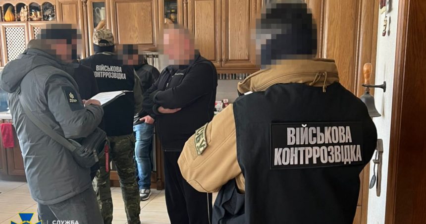 doi generali si un colonel ucrainean au fost arestati dupa ce au esuat in apararea regiunii harkov 6790ecb41af8c