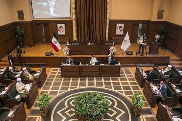 doi judecatori ai curtii supreme din iran au fost asasinati atacatorul s a sinucis 678b99adf2c54