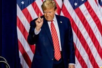 donald trump ameninta europa cu taxe vamale ue este foarte rea pentru noi ne trateaza foarte rau 6790bfd0577a1