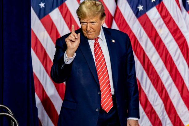 donald trump ameninta europa cu taxe vamale ue este foarte rea pentru noi ne trateaza foarte rau 6790bfd0577a1