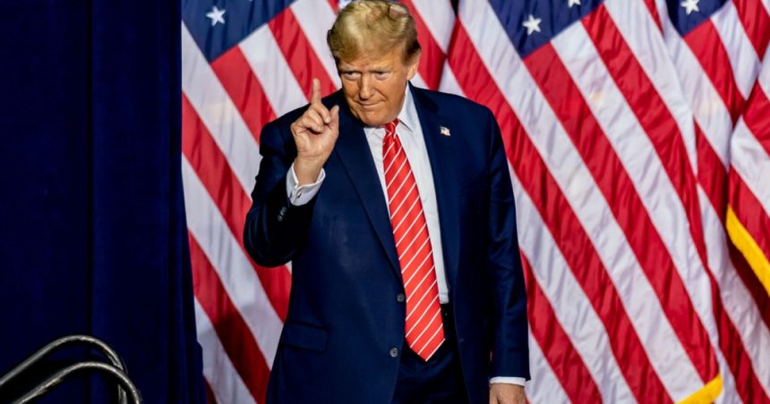 donald trump ameninta europa cu taxe vamale ue este foarte rea pentru noi ne trateaza foarte rau 6790bfd0577a1