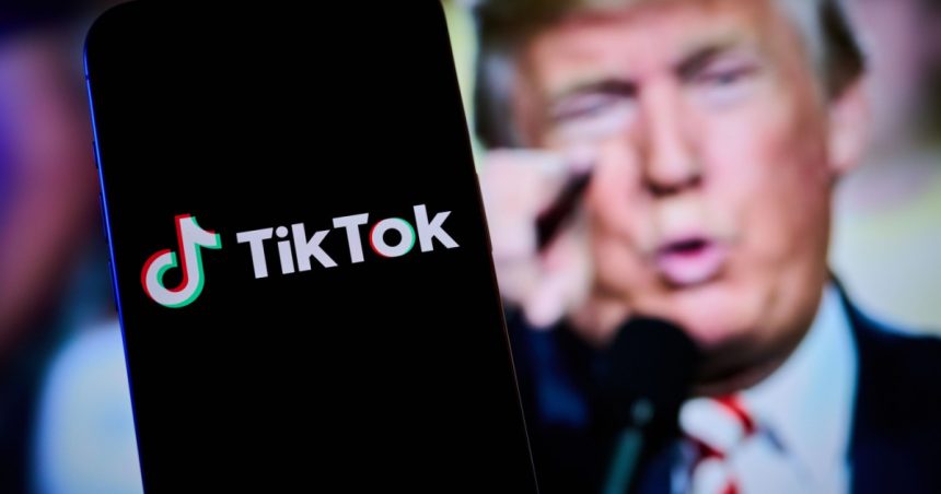 donald trump anunta ca va debloca tiktok in sua ce a spus ca va face imediat dupa investire 678d2976aab9a