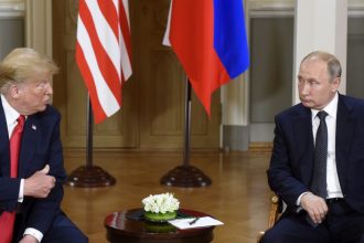 donald trump anunta pregatirea unei intalniri cu vladimir putin pentru a discuta despre incheierea razboiului din ucraina 6780c5fd76445
