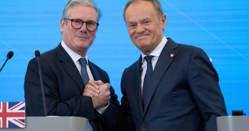 donald tusk vrea ca marea britanie sa revina in ue uneori visele devin realitate in politica ce a spus despre brexit 678bdfc501949