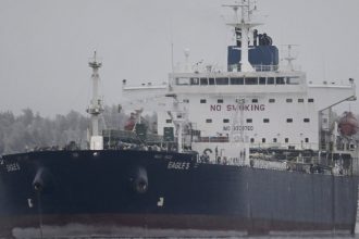 doua superputeri china si india refuza sa mai accepte nave cu petrol rusesc ca urmare a noilor sanctiuni americane 6785691485724