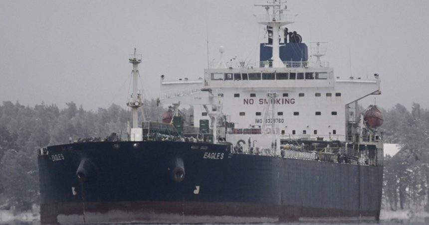 doua superputeri china si india refuza sa mai accepte nave cu petrol rusesc ca urmare a noilor sanctiuni americane 6785691485724